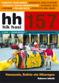 157. hik hasi aldizkaria