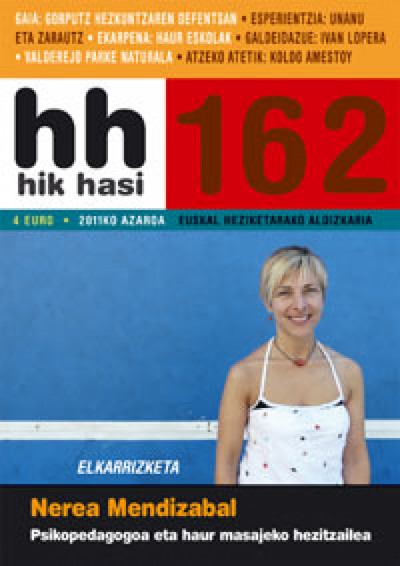 162. hik hasi aldizkaria