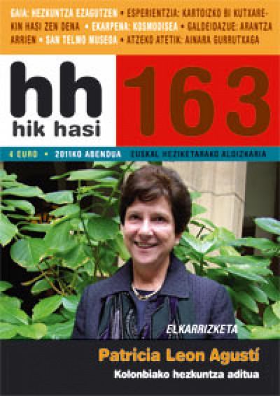 163. hik hasi aldizkaria