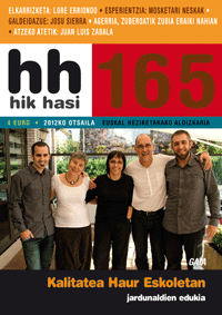 165. hik hasi aldizkaria