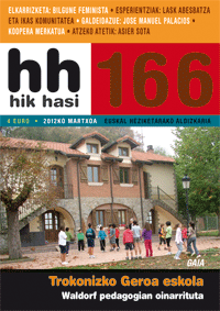 166. hik hasi aldizkaria