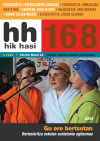 168. hik hasi aldizkaria