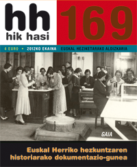 169. hik hasi aldizkaria