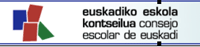 Euskadiko Eskola Kontseiluaren oharra