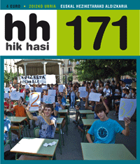 171. hik hasi aldizkaria