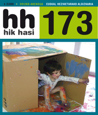 173. hik hasi aldizkaria