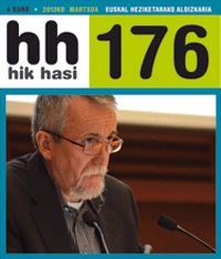 176. hik hasi aldizkaria