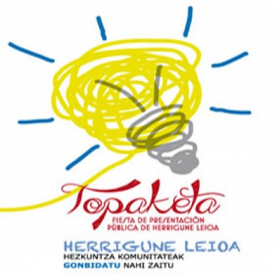 Herrigune Leioa TOPAKETA