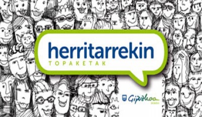 Herritarrekin Topaketak