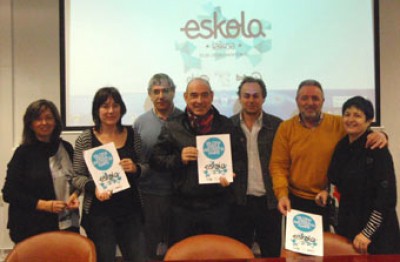 Erlijioa eta Euskal Eskola Publikoa