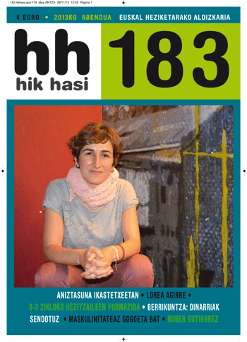 183. hik hasi aldizkaria