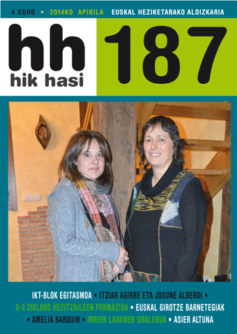 187. hik hasi aldizkaria