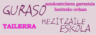 Autokontrolaren garrantzia hezteko orduan