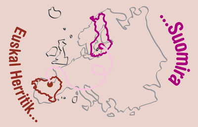 Bidaia Pedagogikoa FINLANDIAra