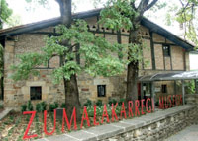 Zumalakarregi Museoa