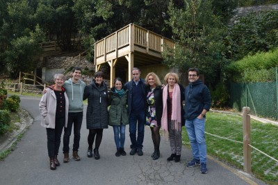 Pantailak zertarako? Arduraz erabil ditzagun